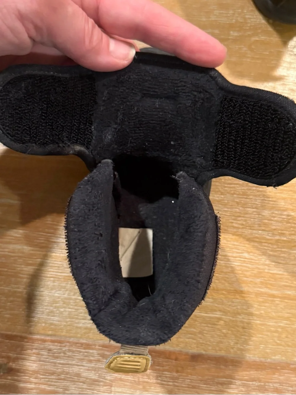 Nike good used